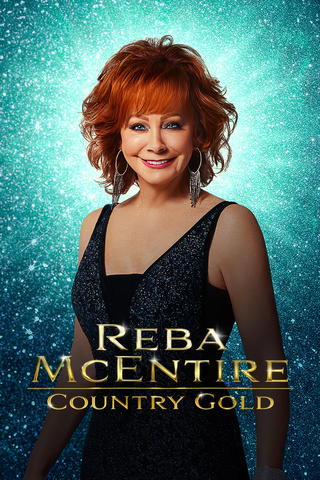 Reba McEntire: Country Gold