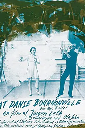 At danse Bournonville