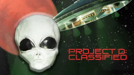 Project D: Classified