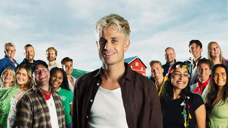 Farmen Norge