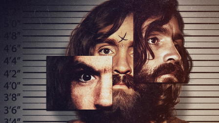 Conversations with a Killer: The Charles Manson Tapes