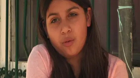 The Harvest (La Cosecha)