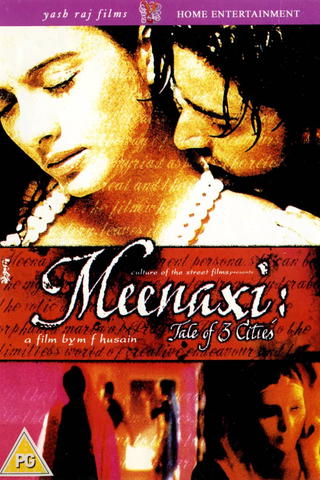Meenaxi: A Tale of Three Cities