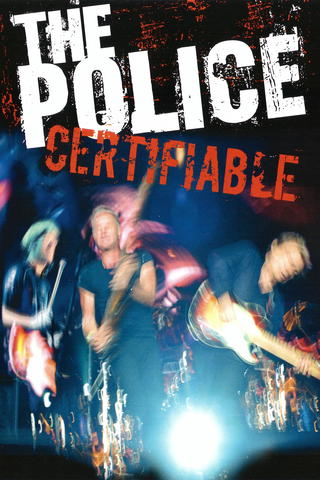 The Police - Certifiable