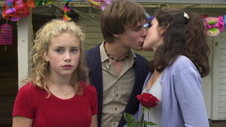 Eva & Adam – fyra födelsedagar och ett fiasko