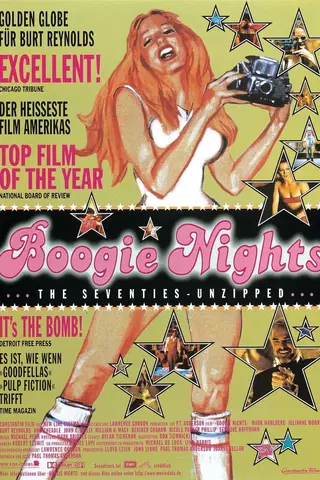 Boogie Nights