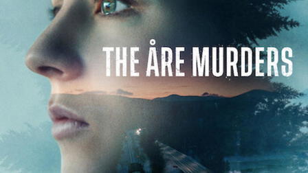 The Åre Murders