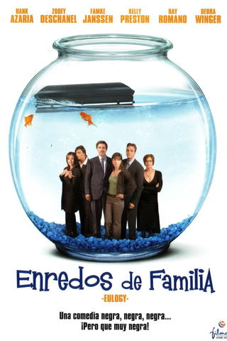 Enredos de familia (Eulogy)