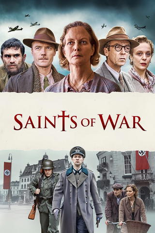 Saints Of War