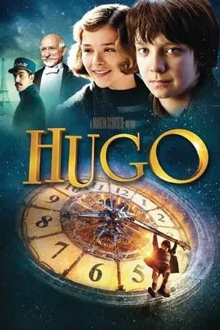 Hugo Cabret