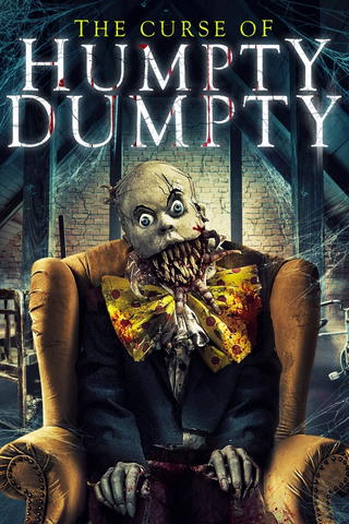 La Maldición De Humpty Dumpty (Doblado)