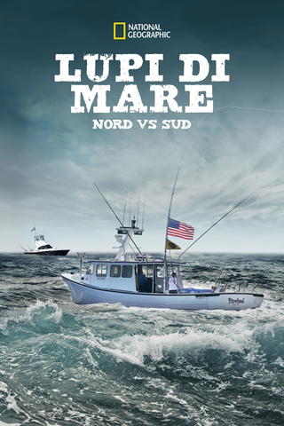Lupi di Mare: Nord vs Sud