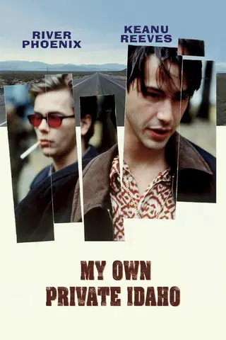 My own private idaho