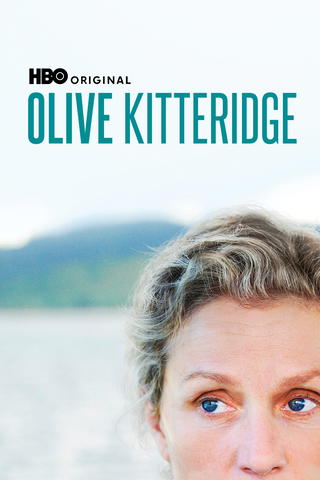 Olive Kitteridge