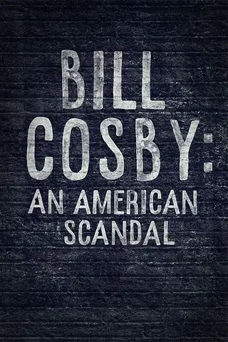 Bill Cosby: il documentario