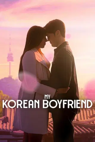 Mi novio coreano