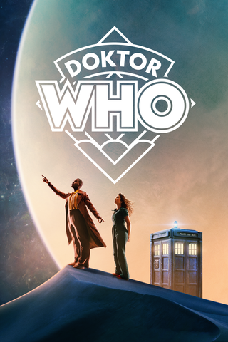 Doktor Who