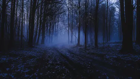 The Haunting Hour: La Serie