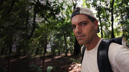 Wild Frank en México