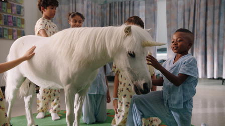 Wish Upon a Unicorn