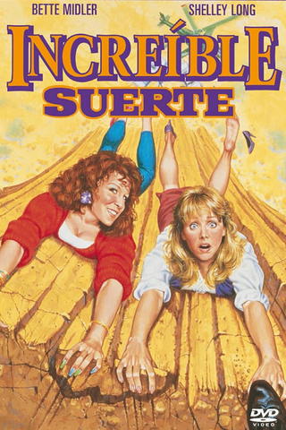 Increíble suerte