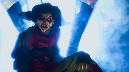 Killjoy's Carnage Caravan