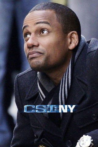 CSI: NY