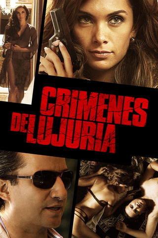 Crimenes de Lujuria [Crimes of Passion]