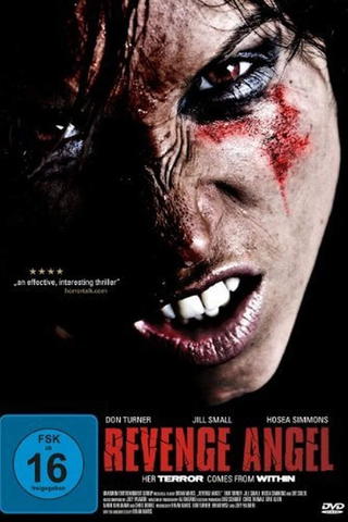 Revenge Angel