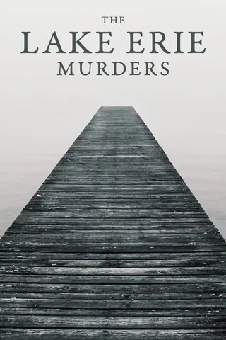 Lake Erie Murders