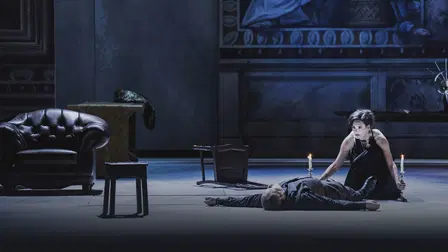 Puccini: Tosca