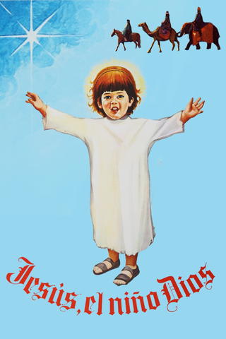 Jesus, the Child of God