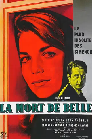 La Mort de Belle