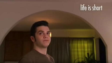 Life Is Short