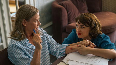 There's No Place Like Home