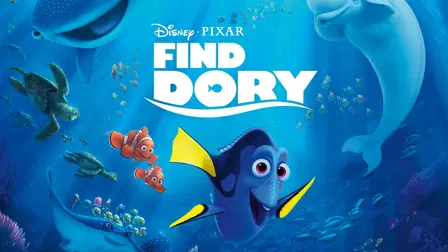 Find Dory