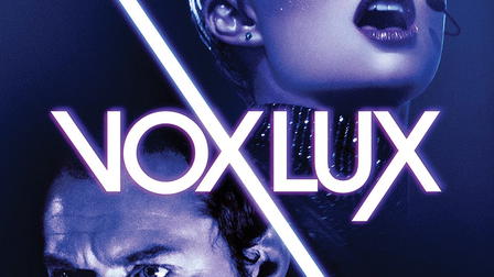 Vox Lux