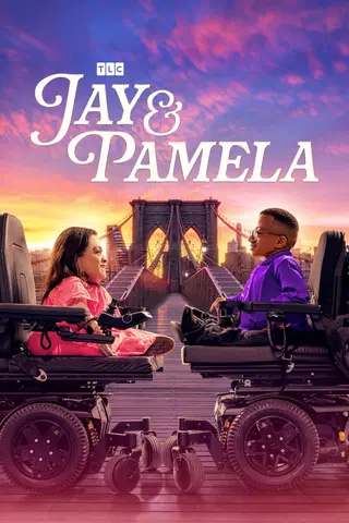 Jay & Pamela
