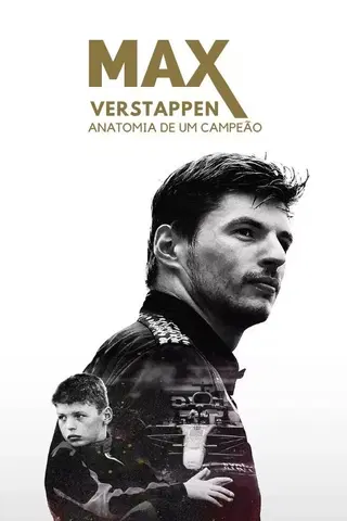 Max Verstappen: Anatomia de um Campeão