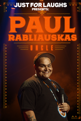 Paul Rabliaukas: Uncle