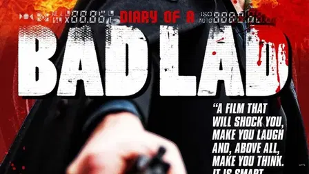 Diary of a Bad Lad