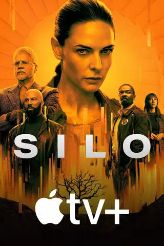 Silo