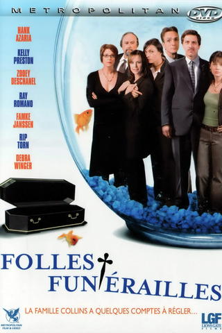 Folles funérailles