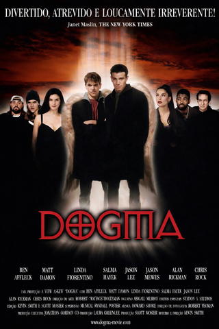 Dogma