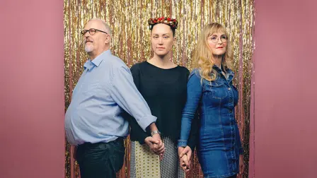 Fantastic Family