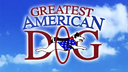 Greatest American Dog