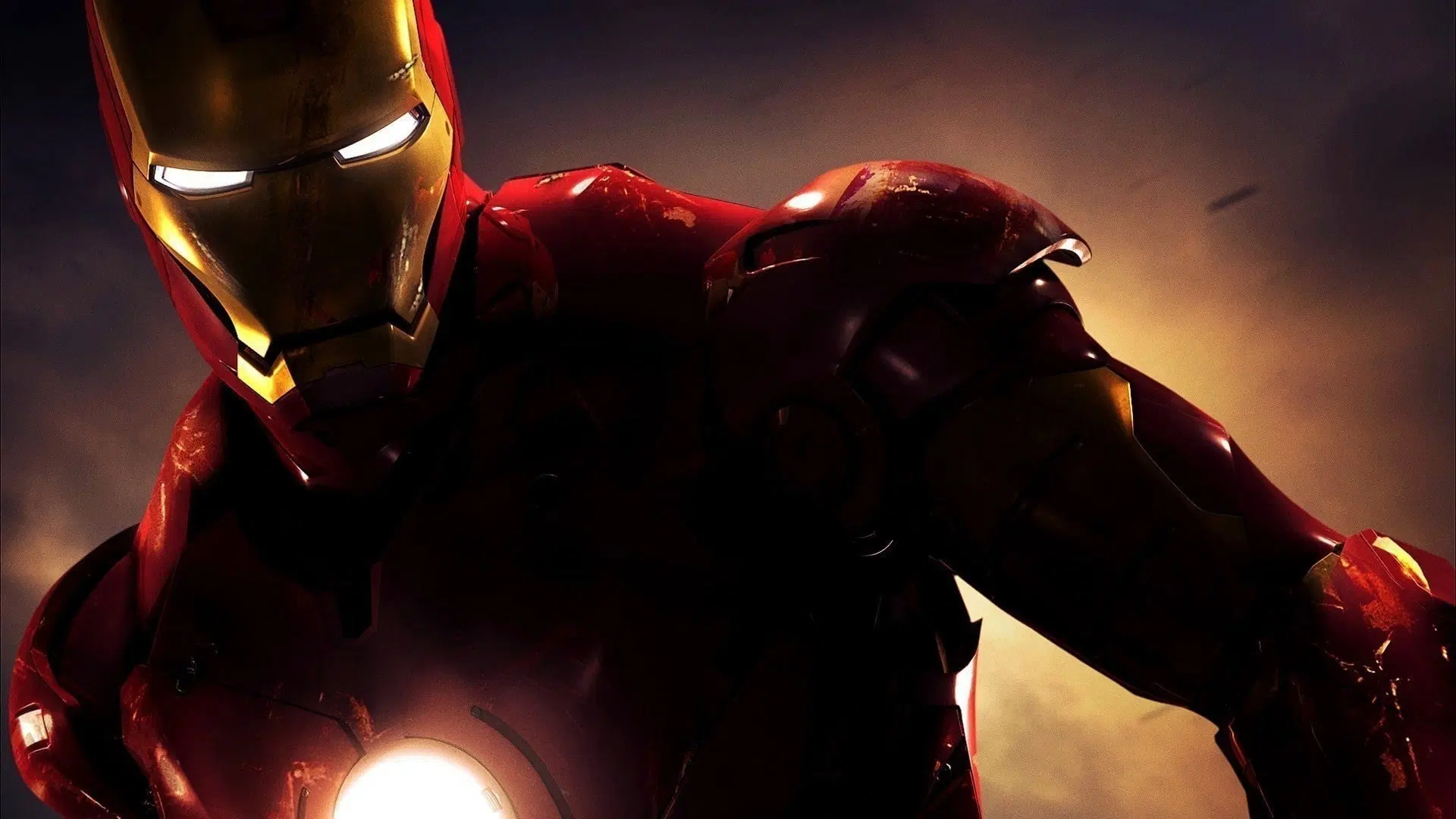 Watch iron man 1 online free sale