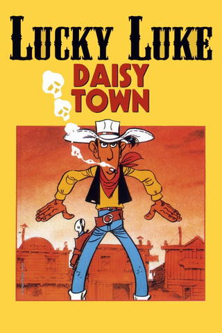 Lucky Luke: Daisy Town