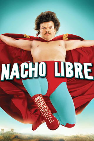 Nacho Libre