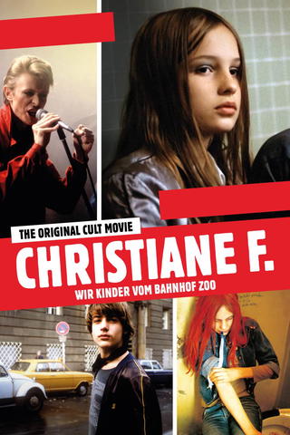 Christiane F. – Å være ung er for jævlig